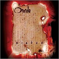 Oráculo (BRA-1) : Wisdom